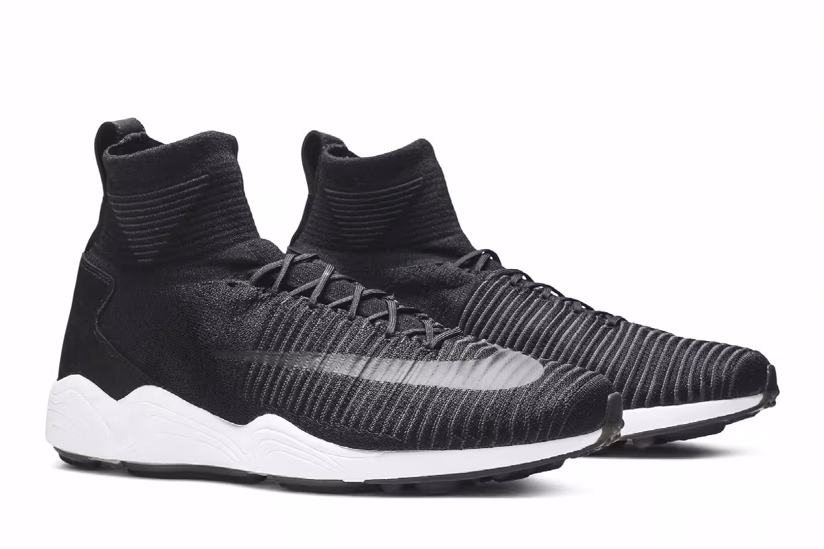 Nike Zoom Mercurial 11 Flyknit FC, view 9