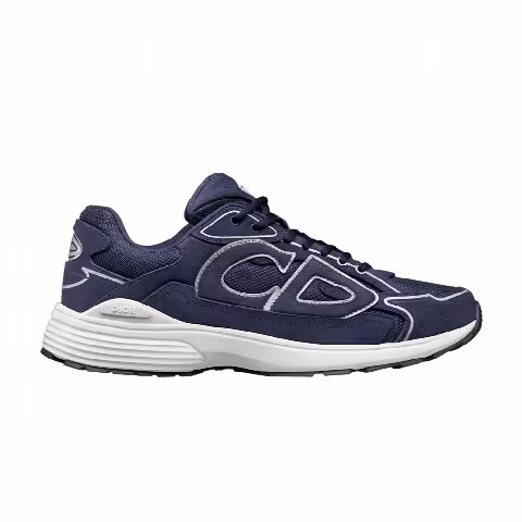 Dior B30 'Countdown - Navy'