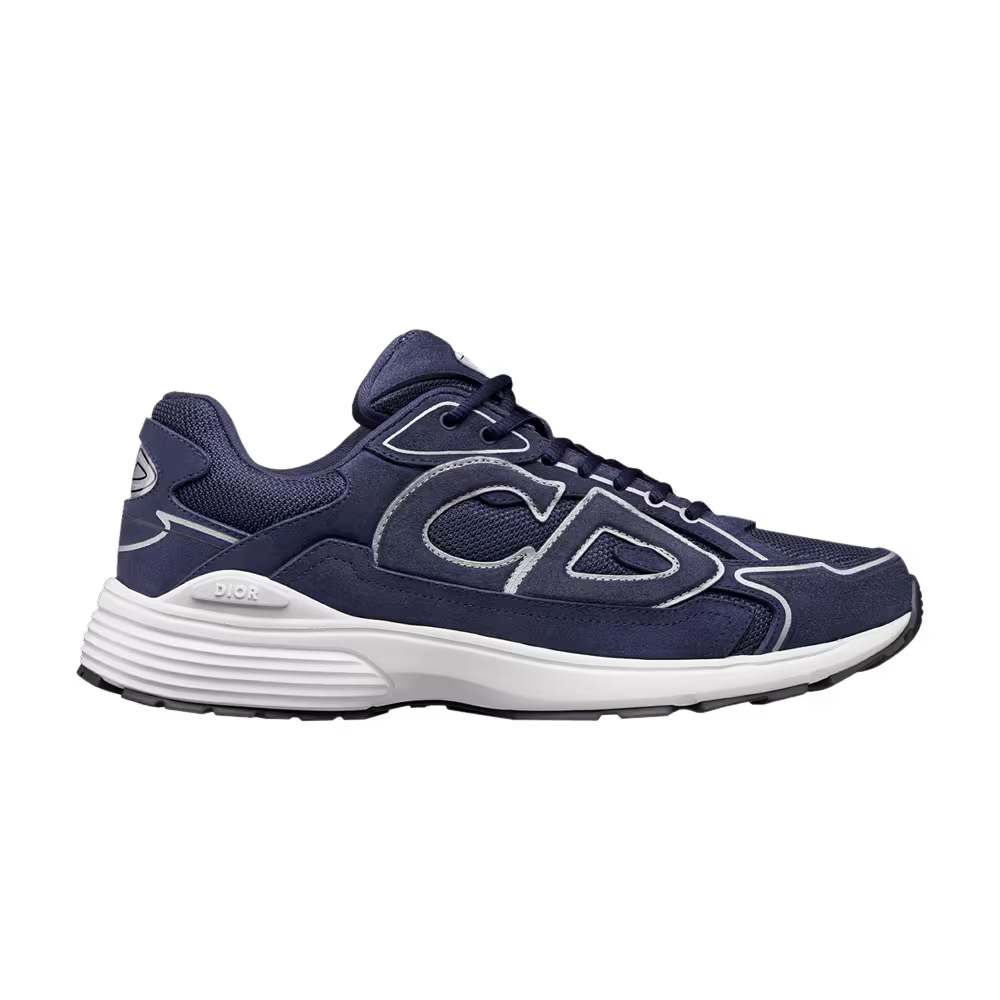 Dior B30 Countdown - Navy