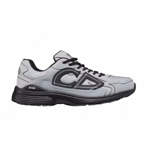 Dior B30 'Reflective CD30 - Grey'