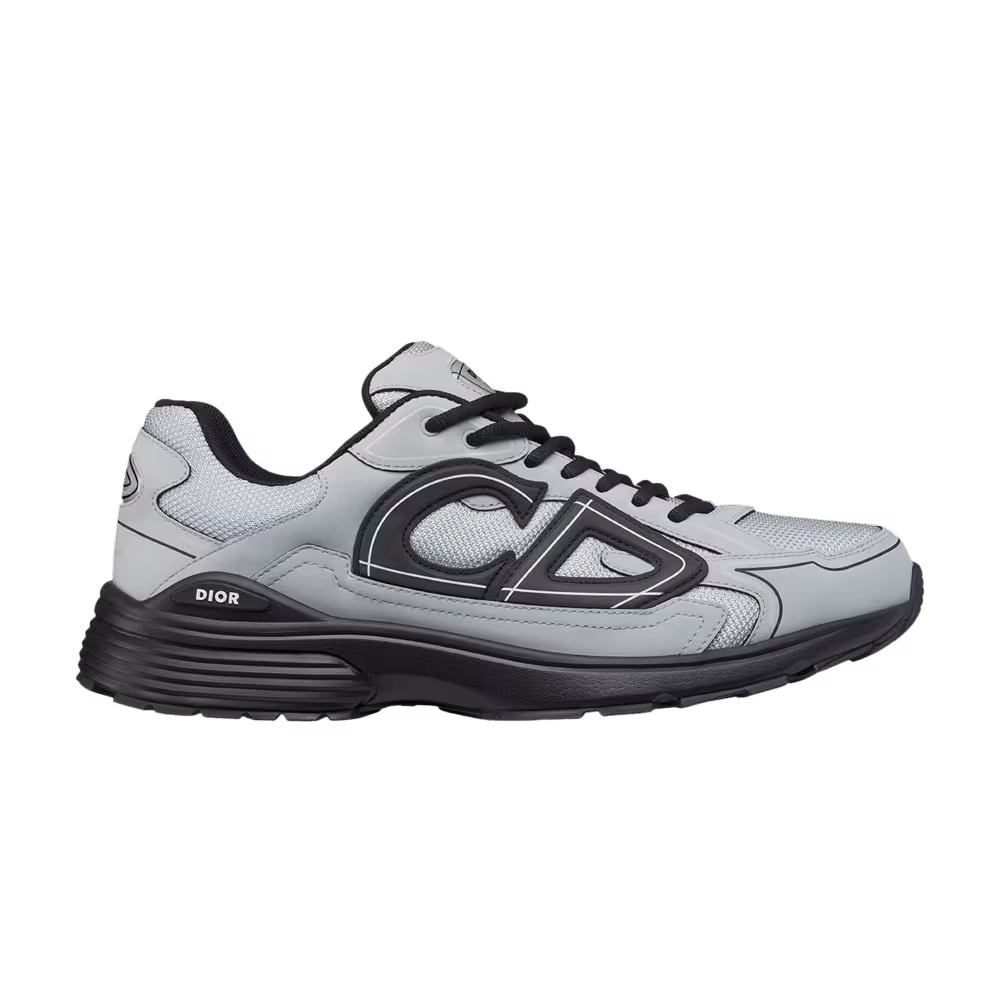 Dior B30 Reflective CD30 - Grey