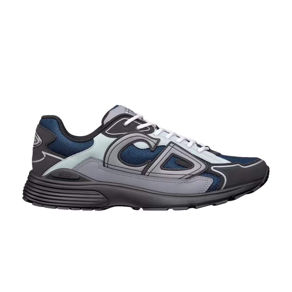 Dior B30 Reflective CD30 - Blue Mint