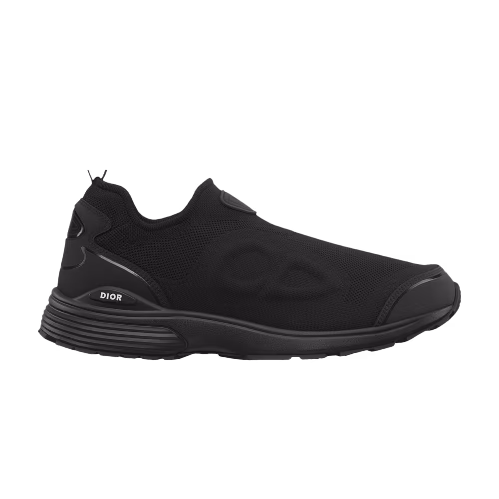 Dior B30 Countdown - Black