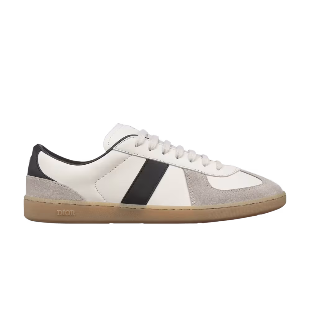 Dior B01 Matchpoint White Grey Black