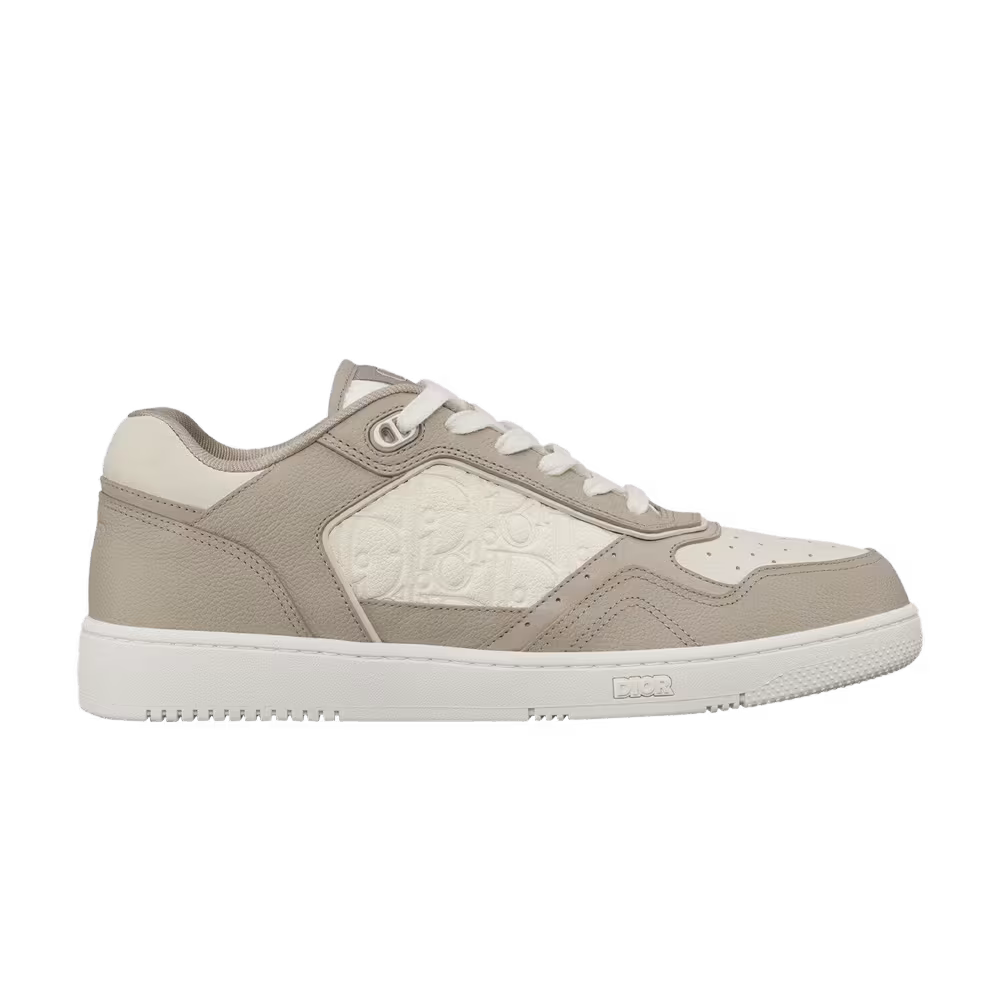 Dior B27 Low Dior Gravity - Beige