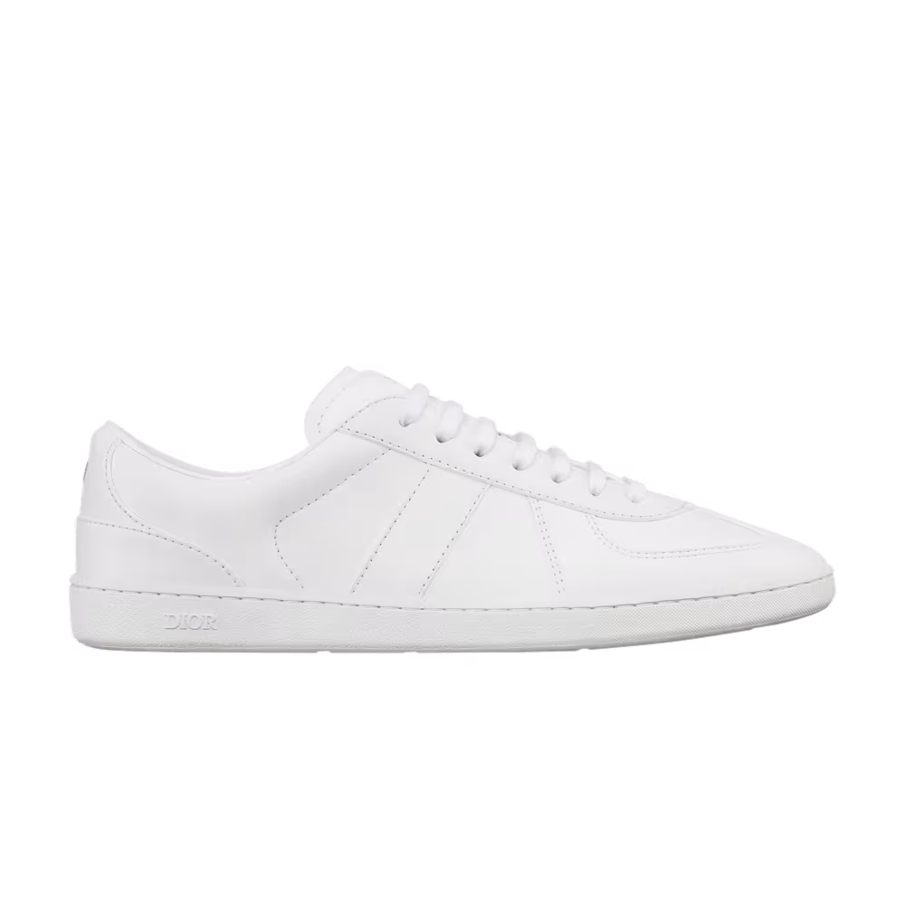 Dior B01 Matchpoint White