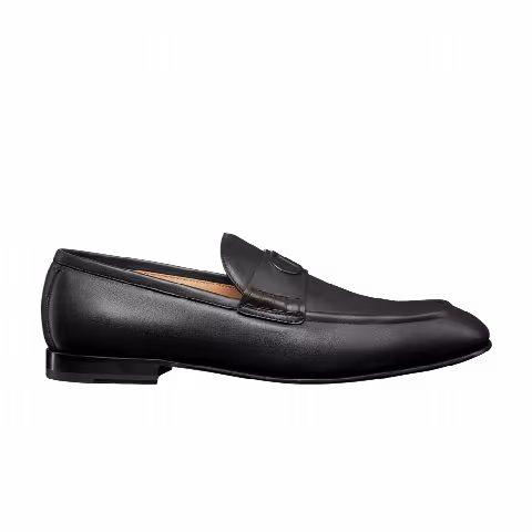Dior Timeless Flex Loafer 'Black'