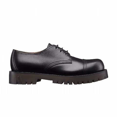 Dior Lace Up 'Black'