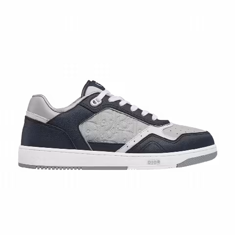 Dior B27 Low 'Dior Gravity - Navy Gray'