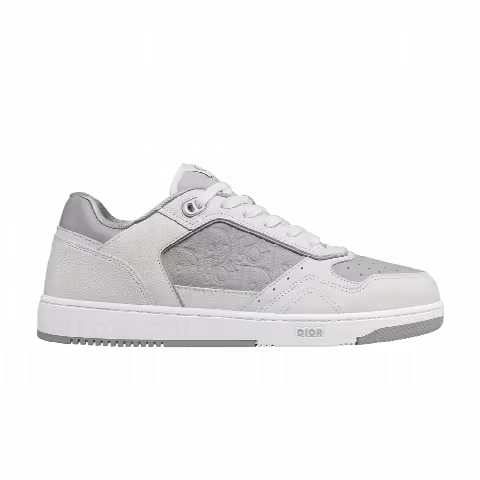 Dior B27 Low 'Dior Gravity - White Gray'