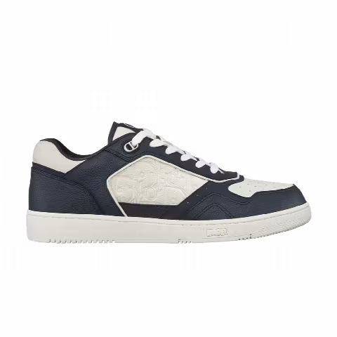 Dior B27 Low 'Dior Gravity - Navy Blue'