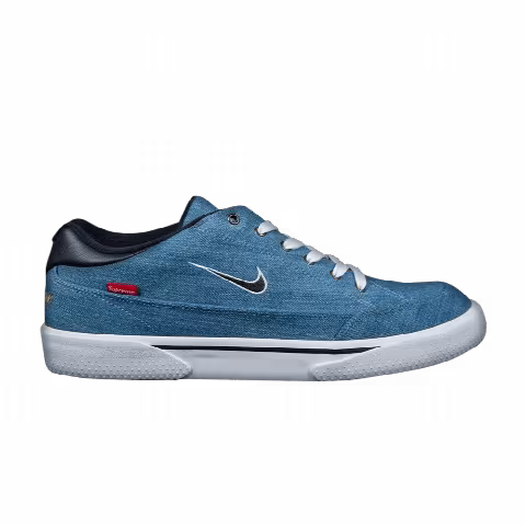Nike Supreme x SB GTS QS 'Denim'
