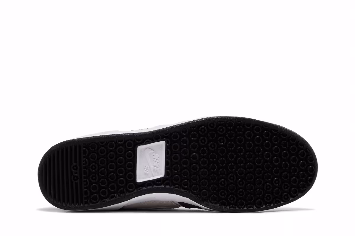 Nike GTS SB Dark Grey, view 5
