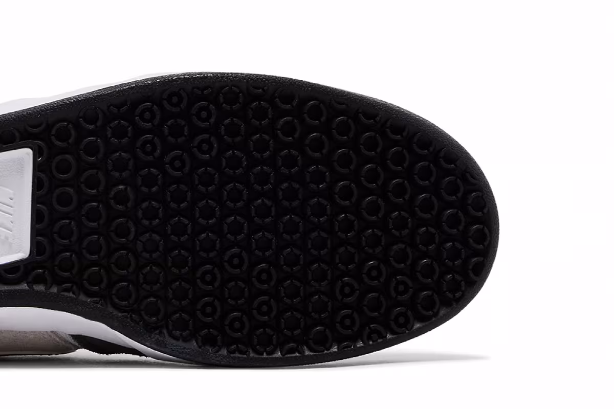 Nike GTS SB Dark Grey, view 6