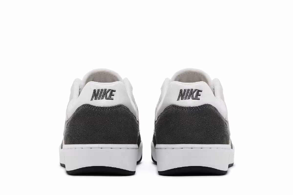 Nike GTS SB Dark Grey, view 7