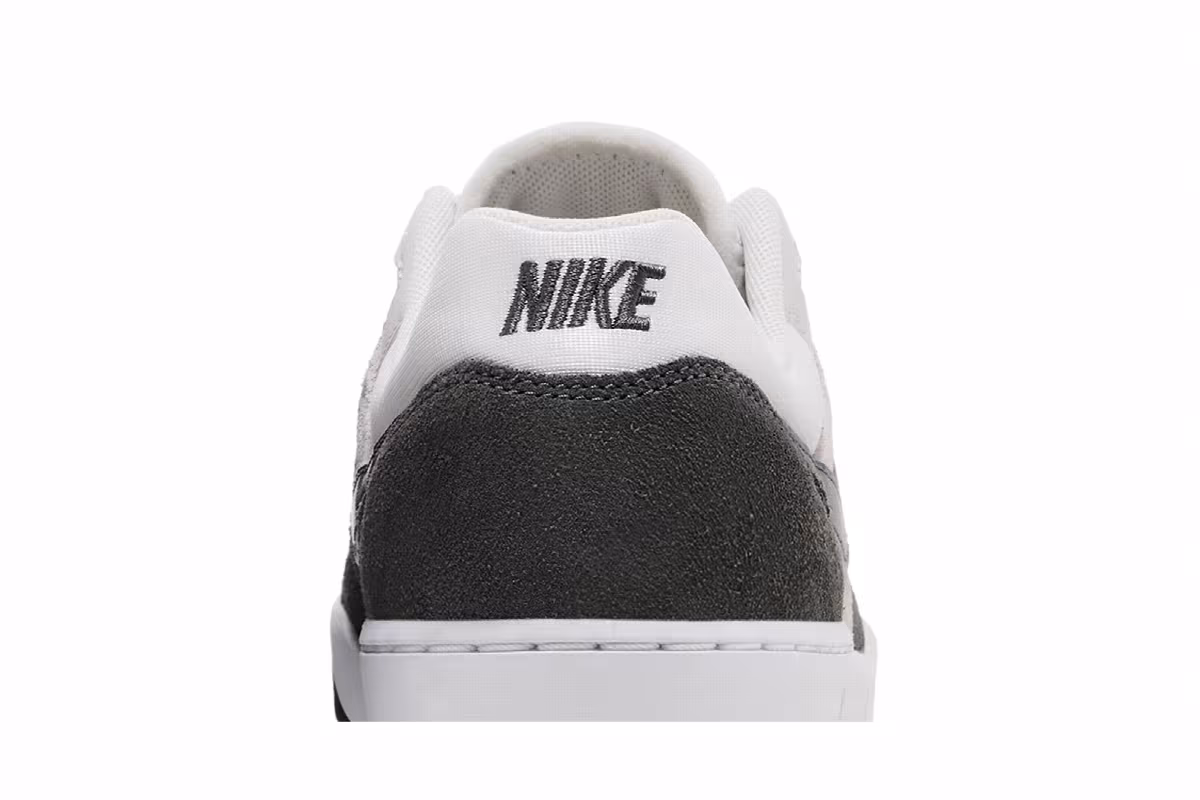 Nike GTS SB Dark Grey, view 8