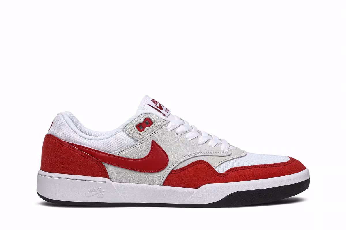 Nike GTS Return SB Air Max 1, view 2