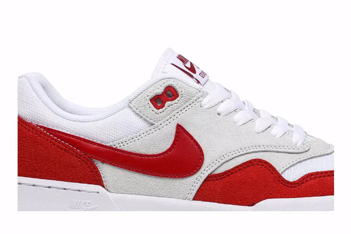 Nike GTS Return SB Air Max 1, view 3