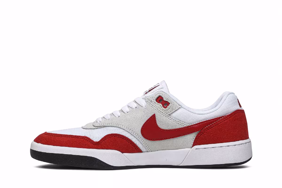 Nike GTS Return SB Air Max 1, view 4