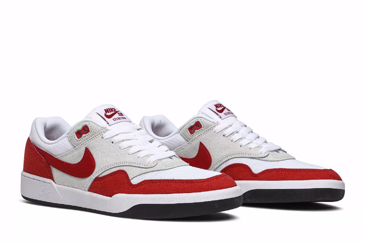 Nike GTS Return SB Air Max 1, view 9