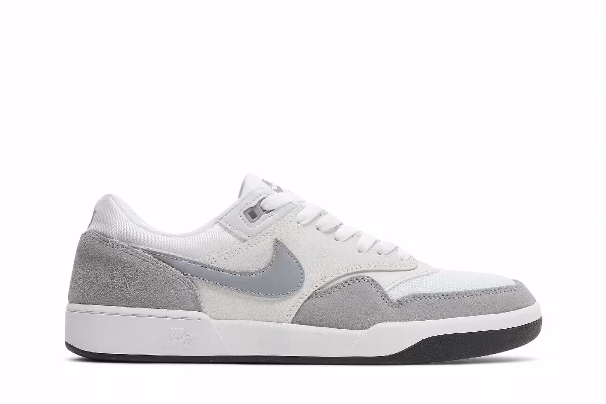 Nike GTS Return SB Photon Dust, view 2