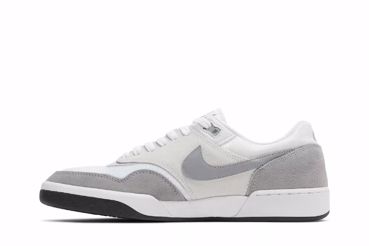 Nike GTS Return SB Photon Dust, view 4