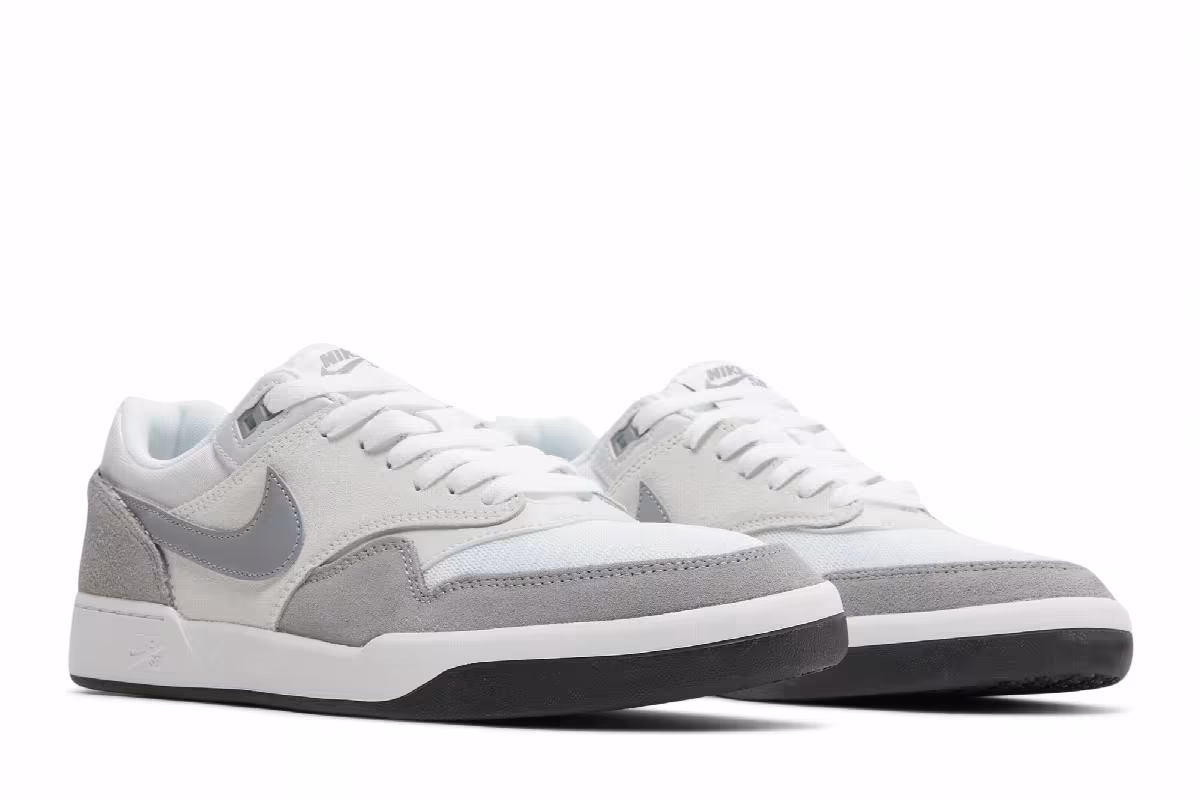 Nike GTS Return SB Photon Dust, view 9