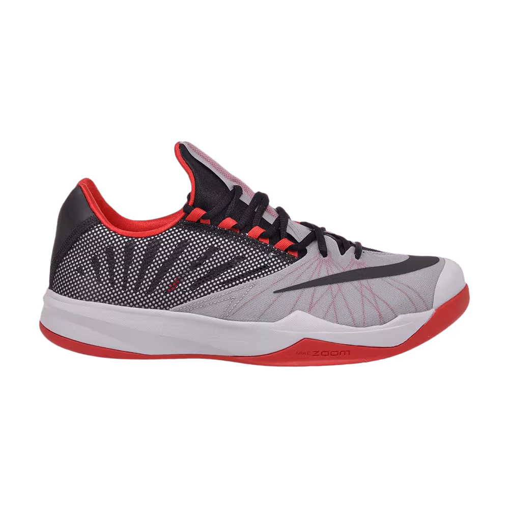 Nike Zoom Run The One James Harden