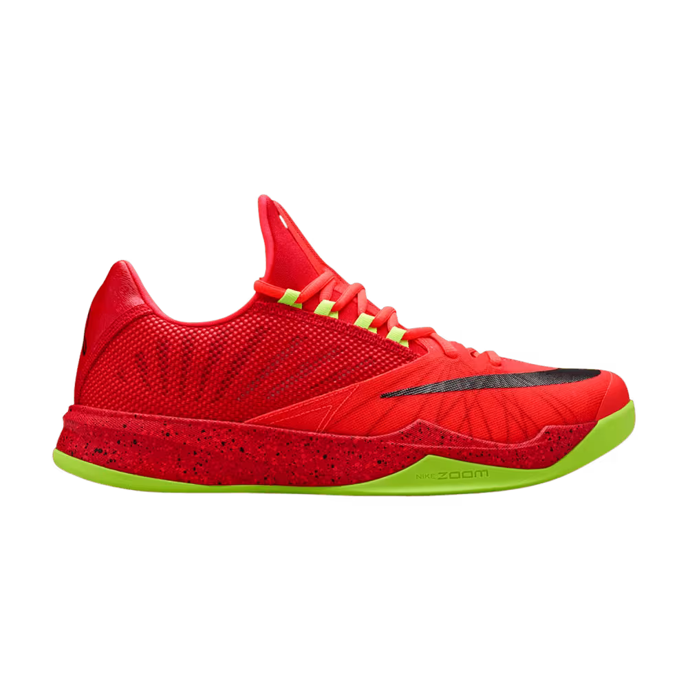 Nike Zoom Run The One EP James Harden
