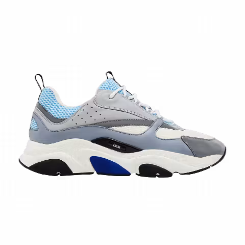 Dior B22 'White Blue'