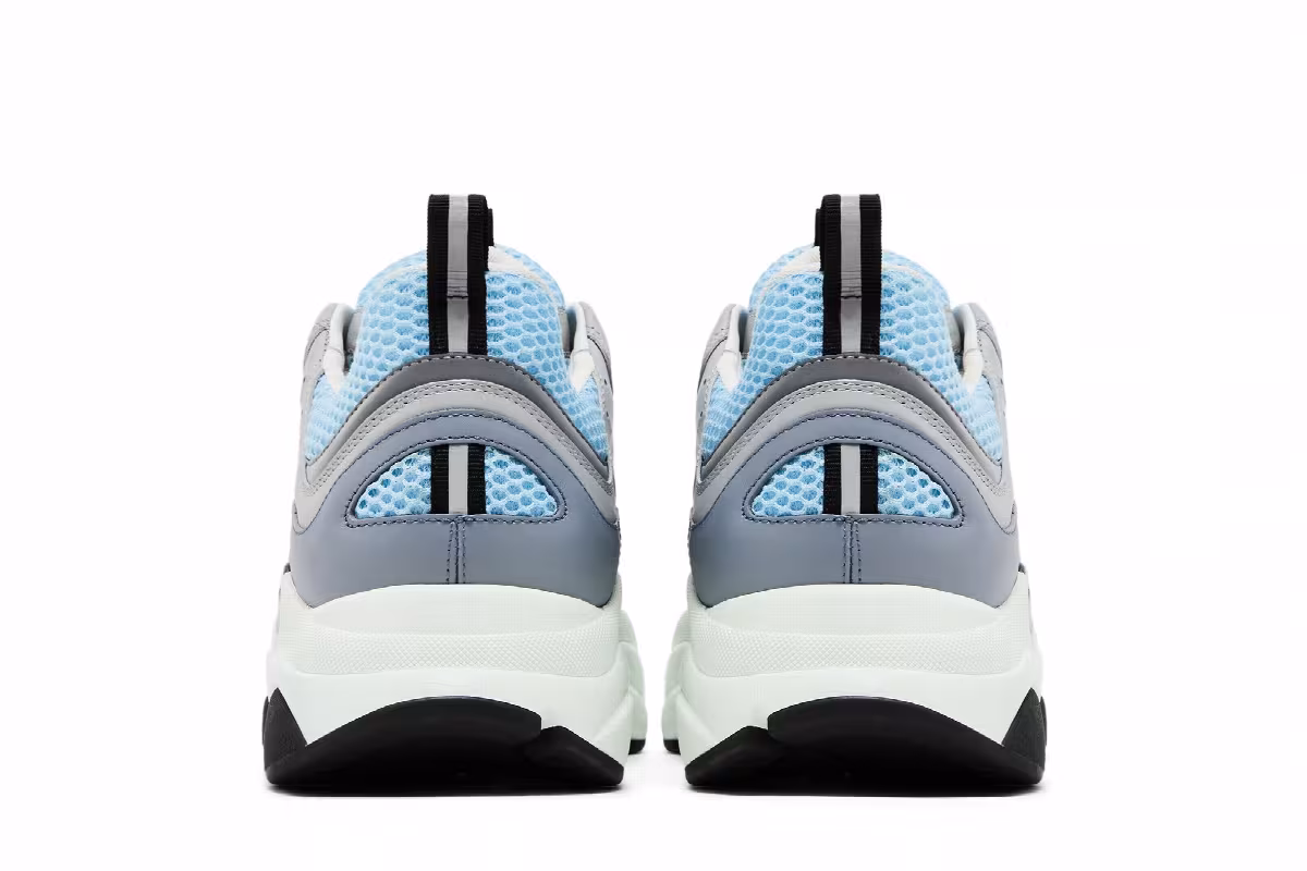 Dior B22 White Blue, view 7
