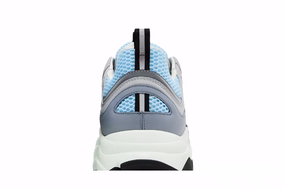 Dior B22 White Blue, view 8