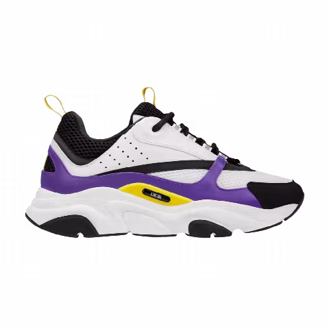 Dior B22 'Violet White'