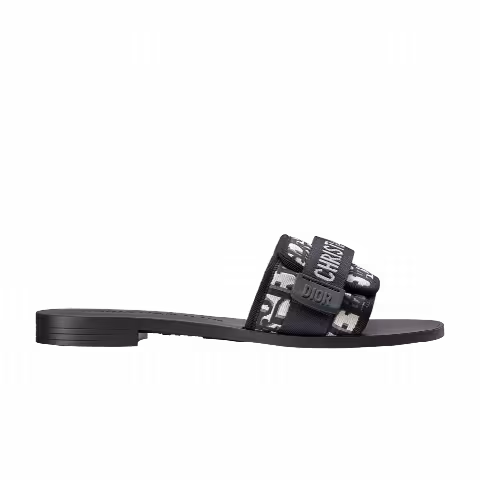Dior Wmns Dio(R)Evolution Slide 'Deep Blue'