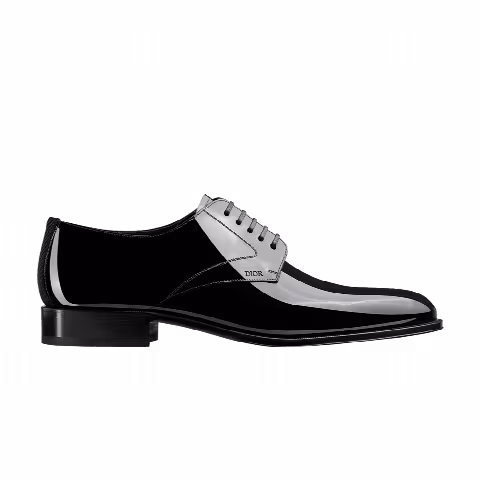 Dior Timeless Derby 'Black'