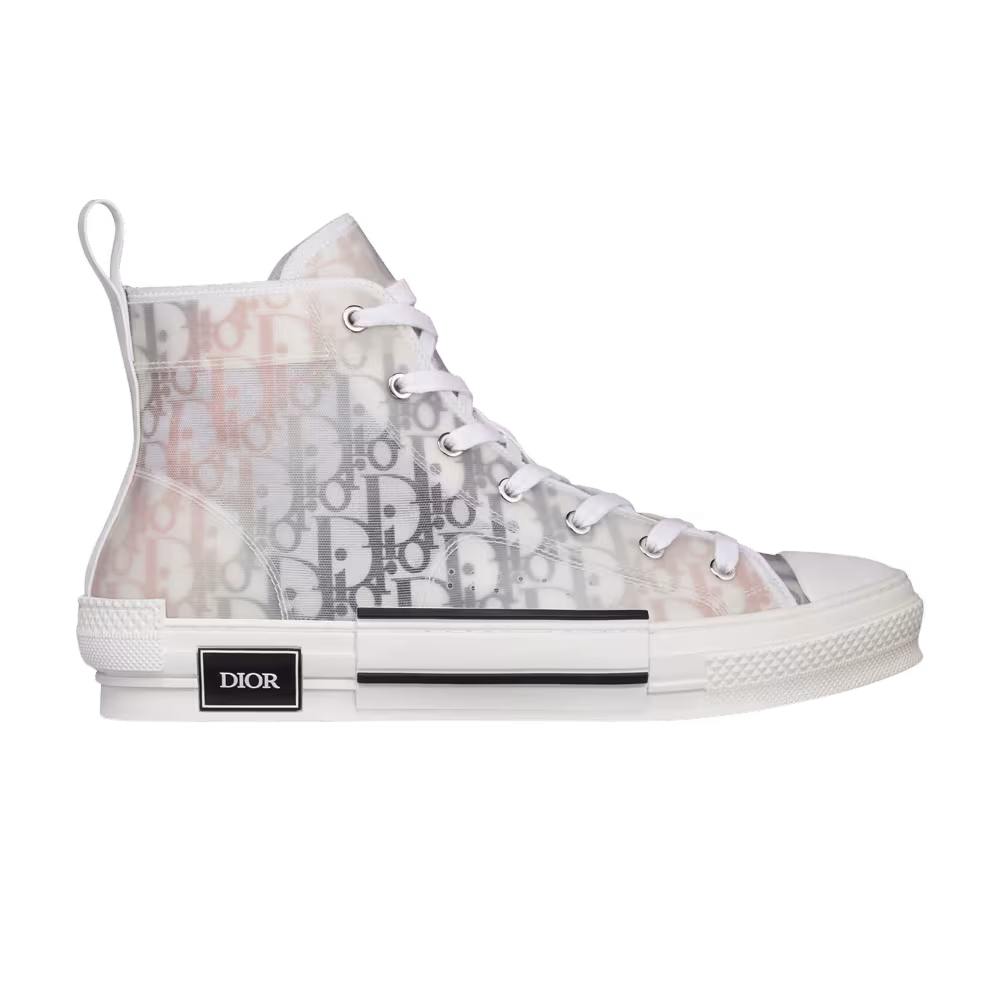 Dior B23 High Dior Oblique - Multi