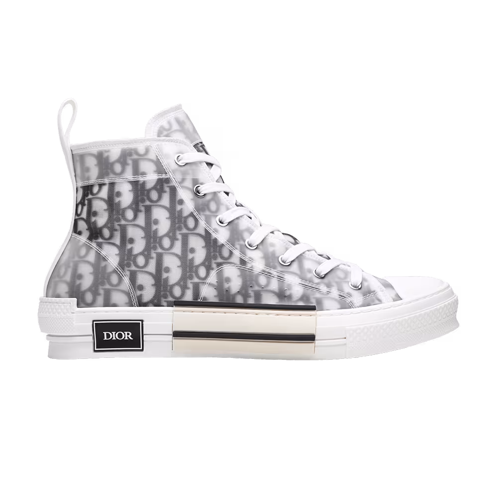 Dior B23 High Dior Oblique