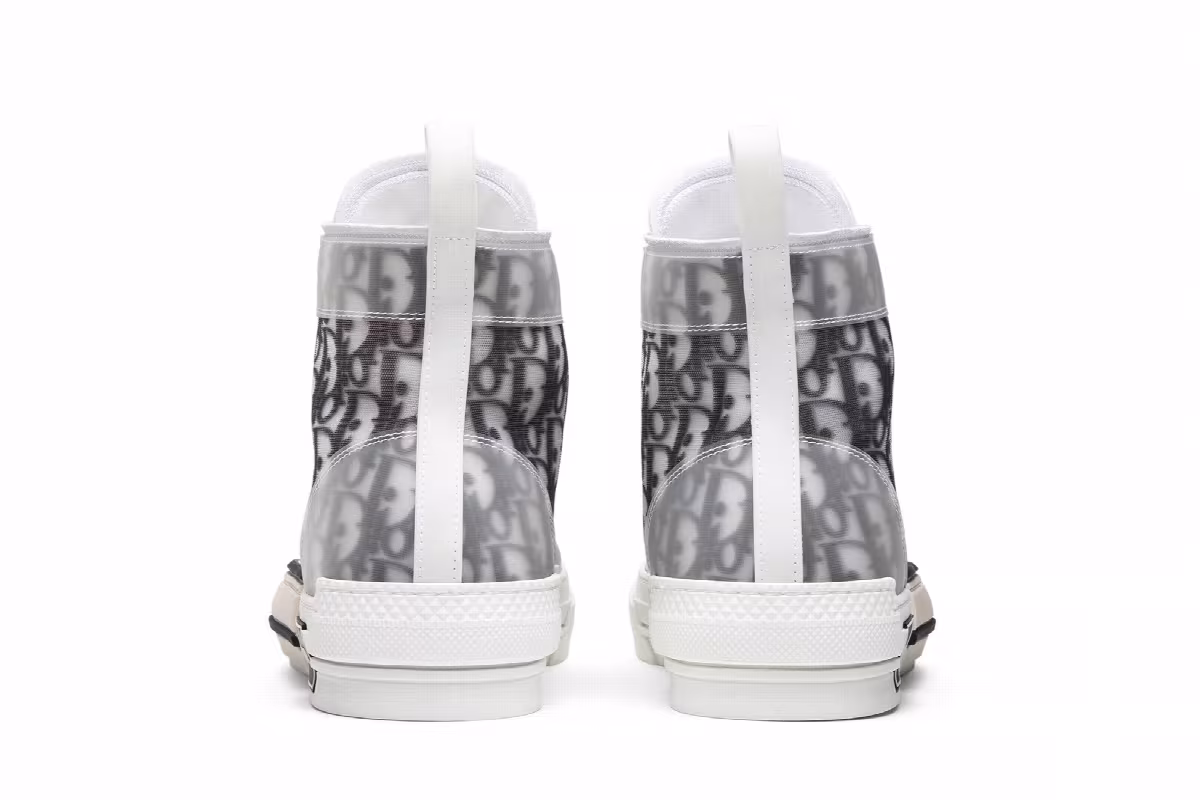 Dior B23 High Dior Oblique, view 7