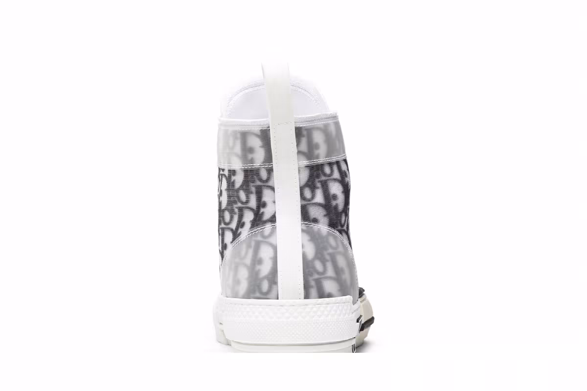 Dior B23 High Dior Oblique, view 8