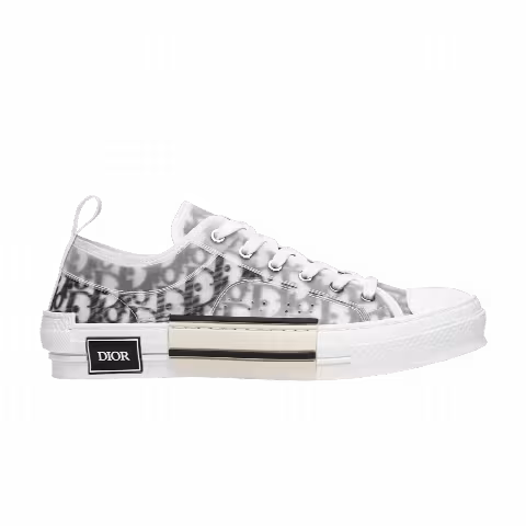 Dior B23 Low 'Dior Oblique'