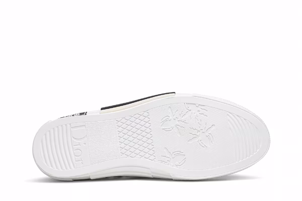 Dior B23 Low Dior Oblique, view 5