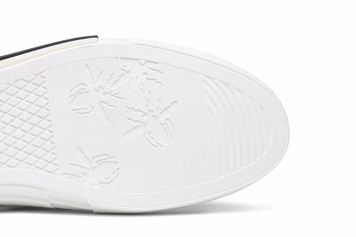Dior B23 Low Dior Oblique, view 6