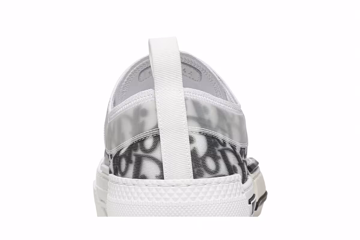 Dior B23 Low Dior Oblique, view 8