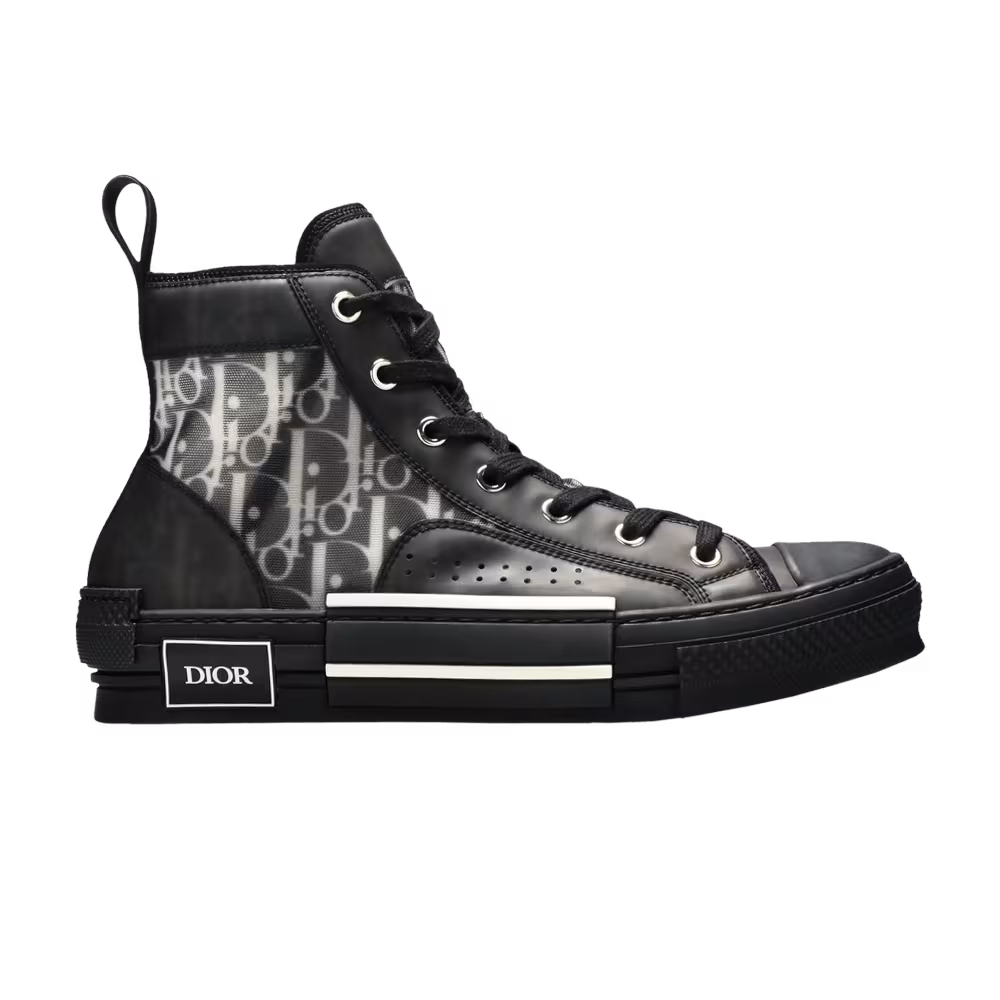 Dior B23 High Dior Oblique