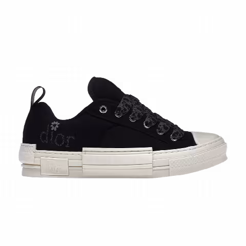 ERL x Dior B23 Skater 'Black'