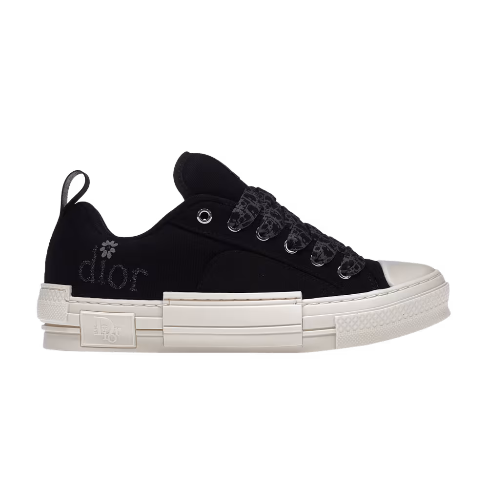 ERL x Dior B23 Skater Black