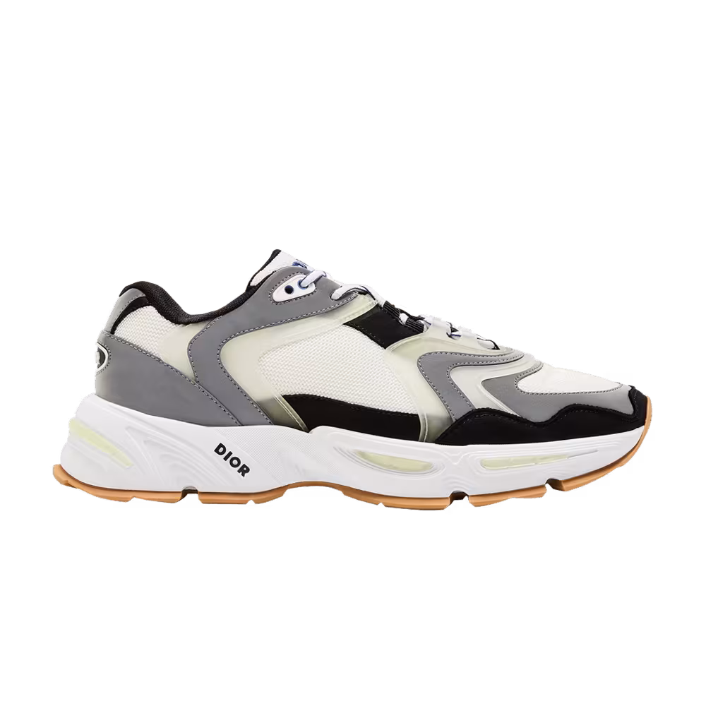 Dior CD1 Grey White