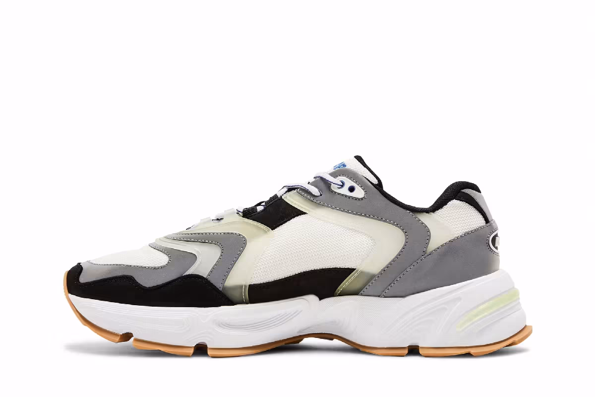 Dior CD1 Grey White, view 4