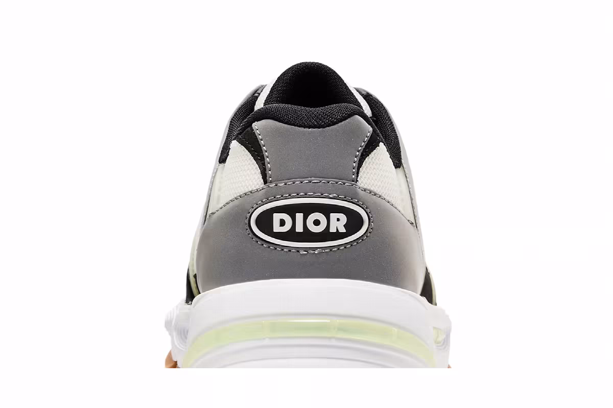 Dior CD1 Grey White, view 8