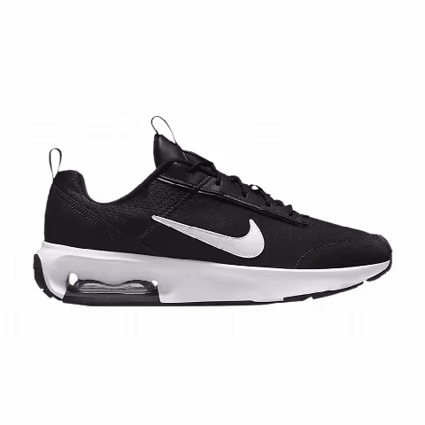 Nike Air Max Interlock Lite 'Black White'